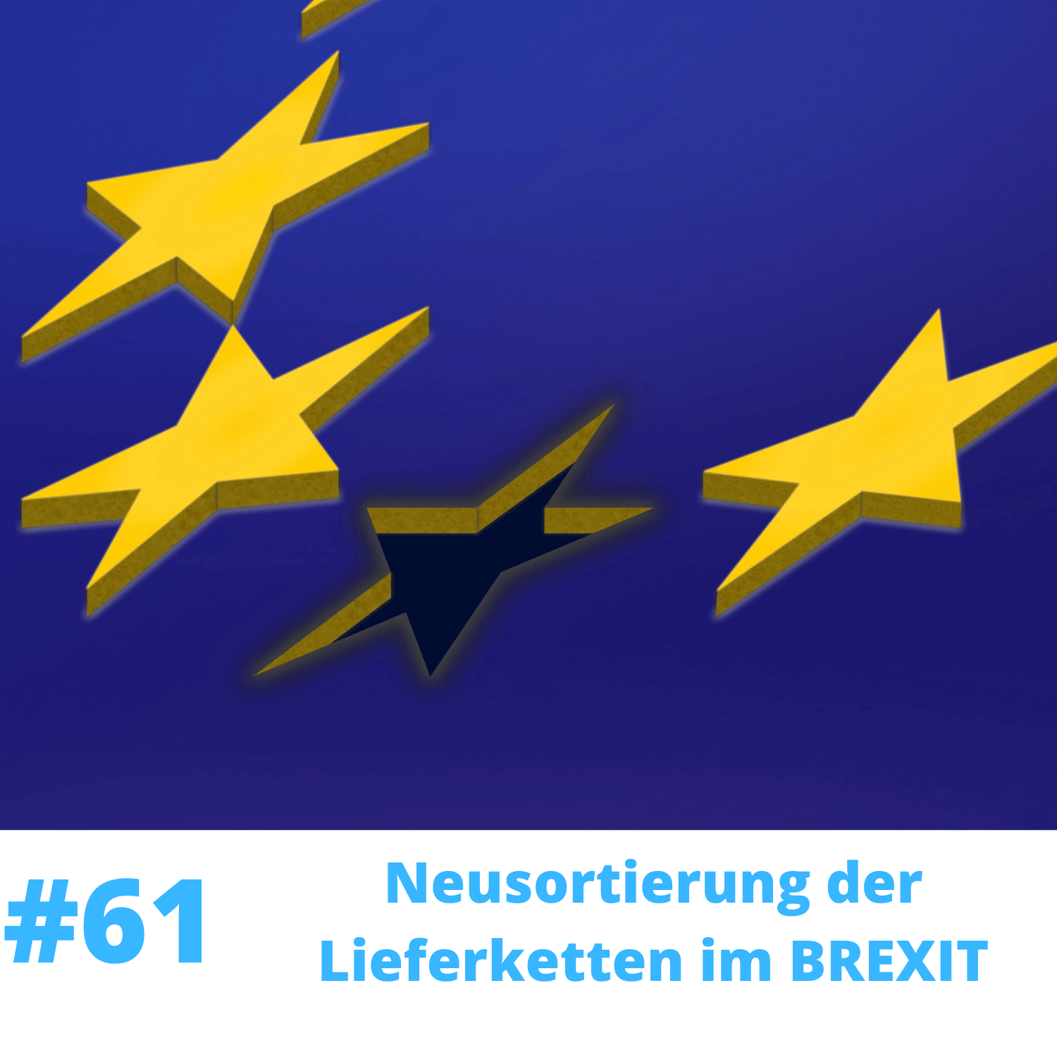 Logistikpodcast- Der Podcast für Logistik