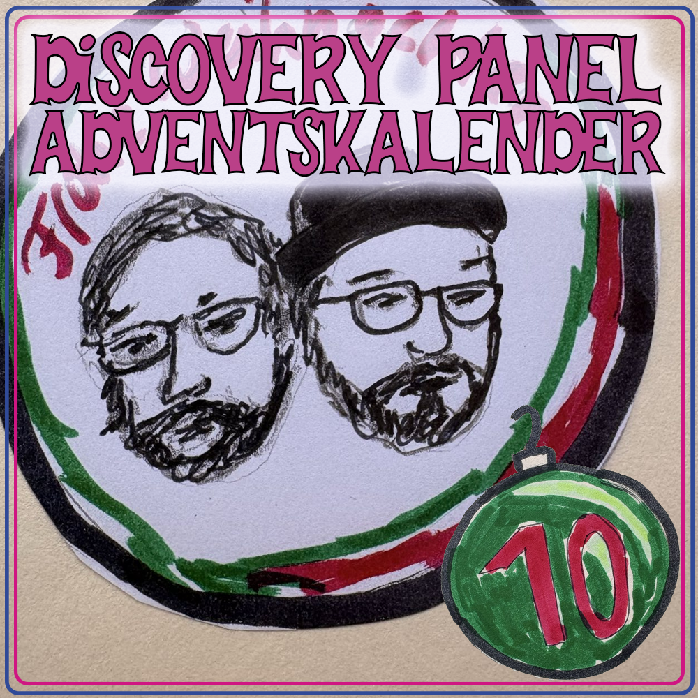 🎄Adventskalender #10: Knackige Lümmel im Liebessenf