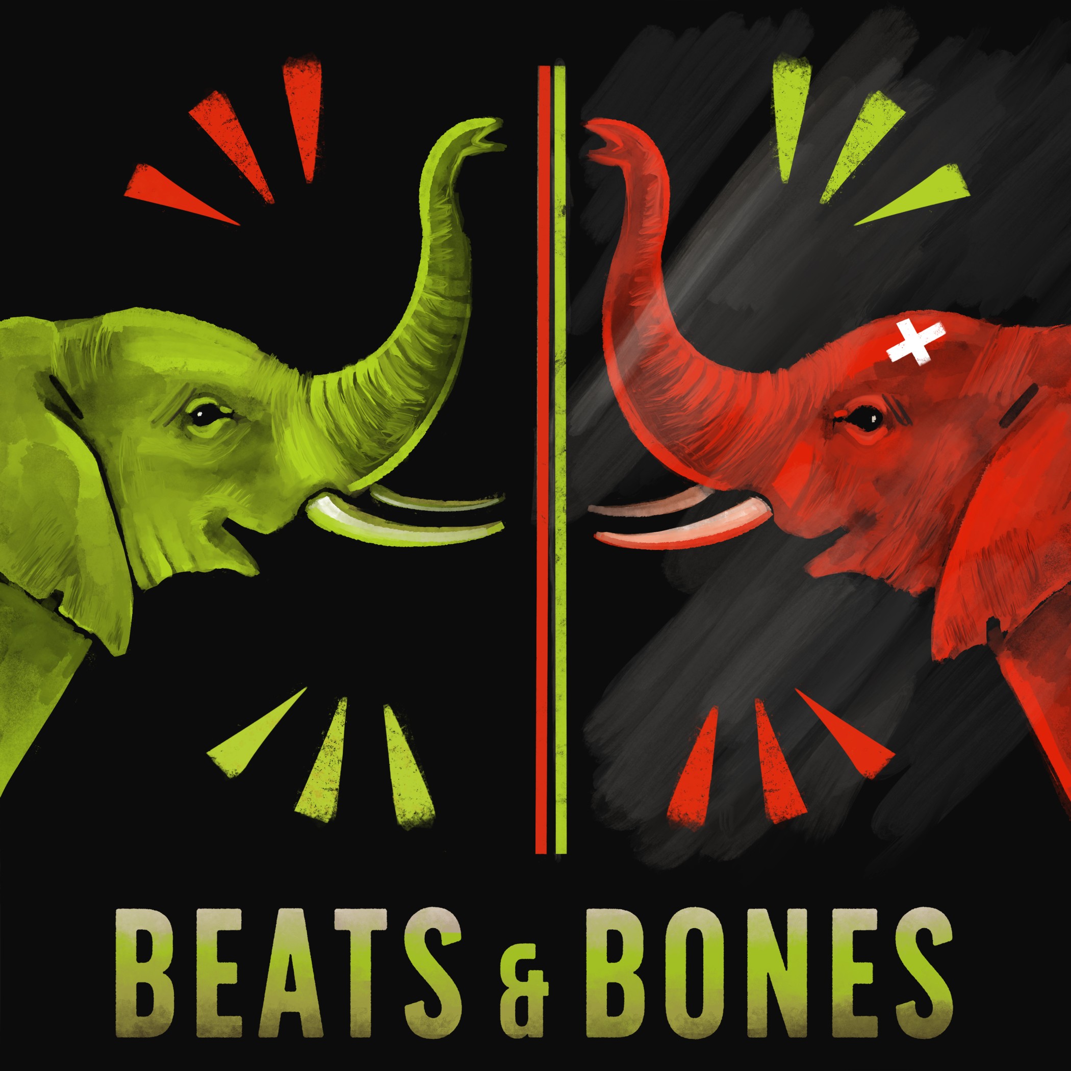Beats & Bones