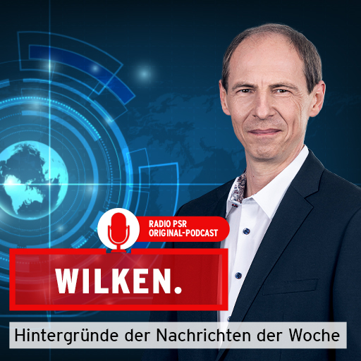 WILKEN. Der Sachsen-Podcast