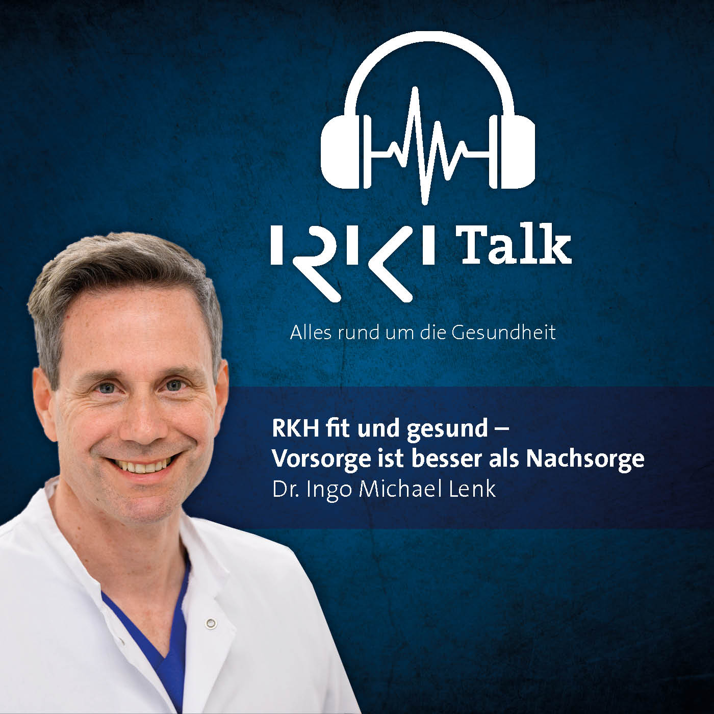 RKH Talk