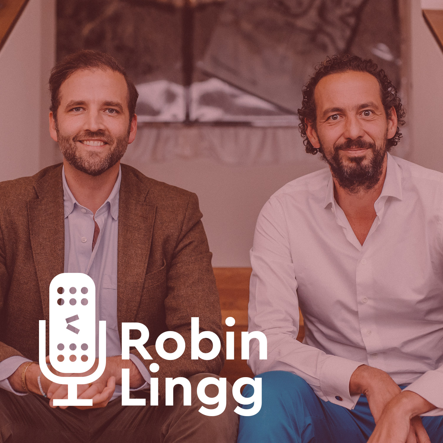 Pioniere wie wir - Der Kienbaum Podcast