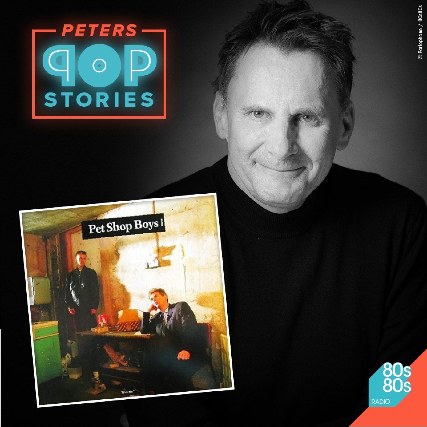 Peters Pop Stories