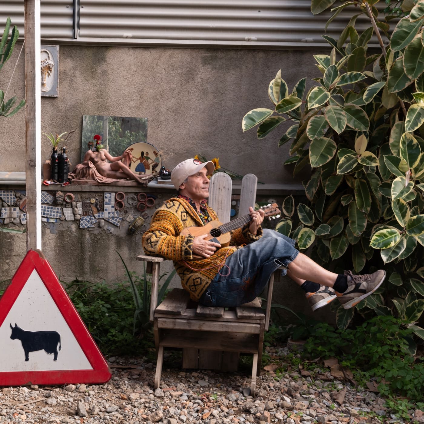 Manu Chao – La Malegría episode artwork