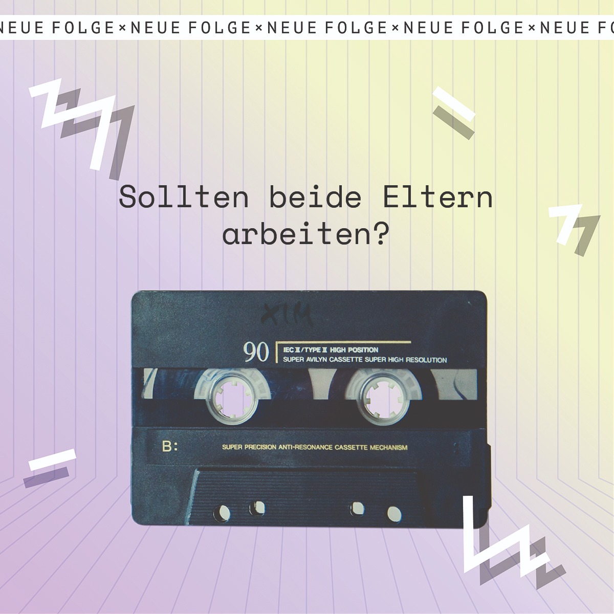 Beste Vaterfreuden