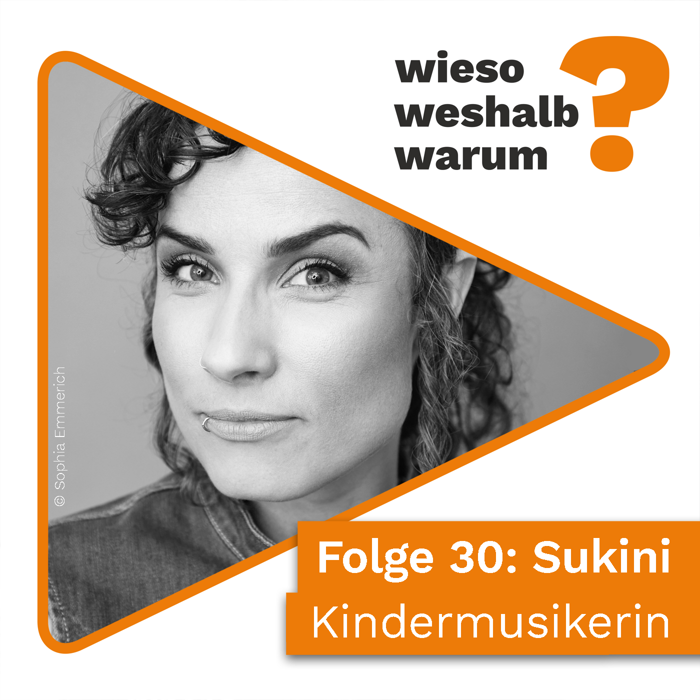 Wieso? Weshalb? Warum? - Der Podcast über Kindermedien