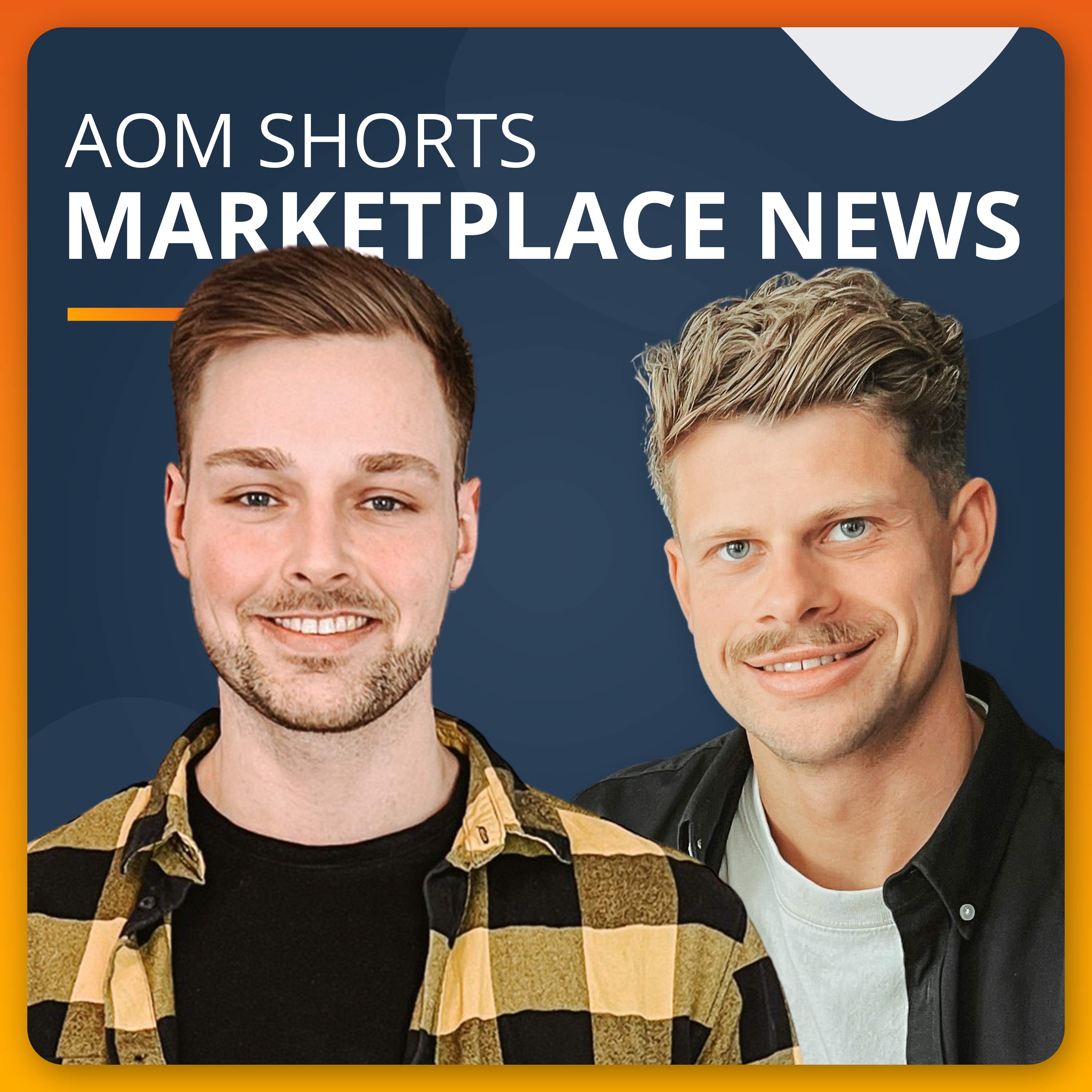 Ahead on Marketplaces