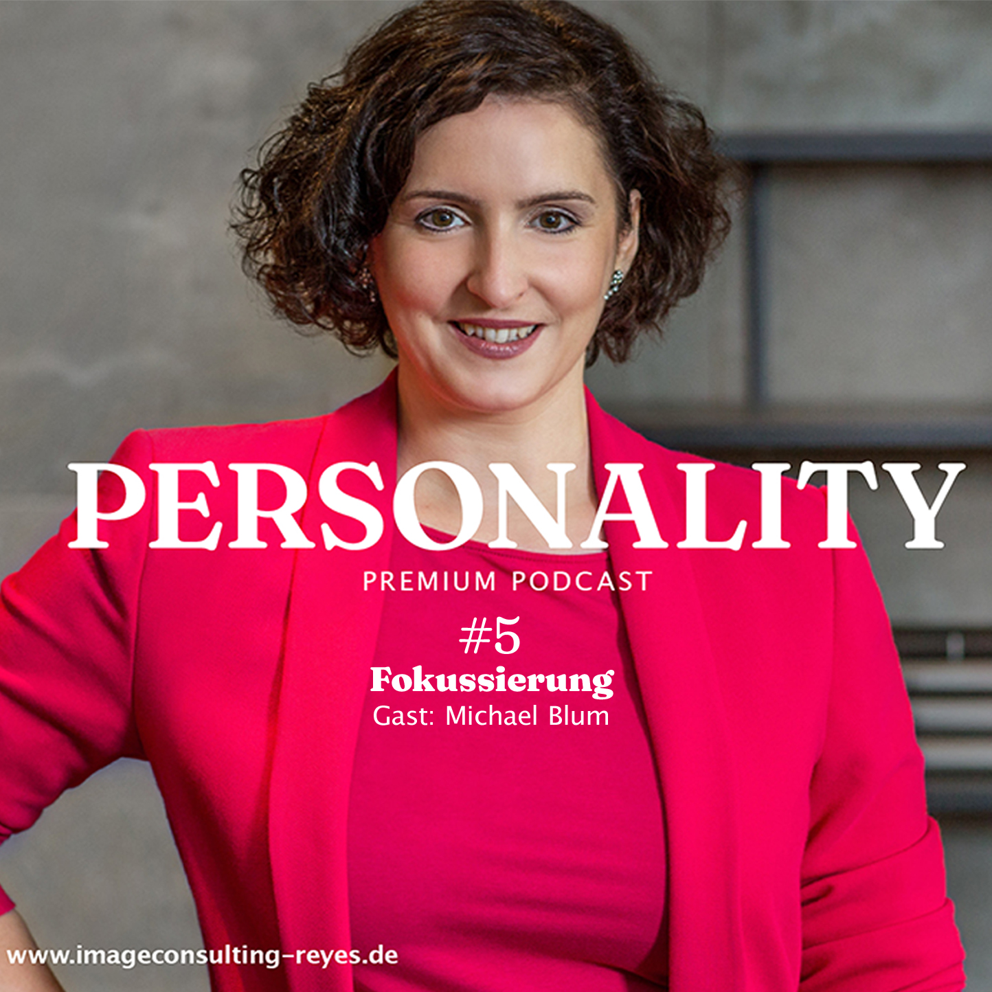 Personality