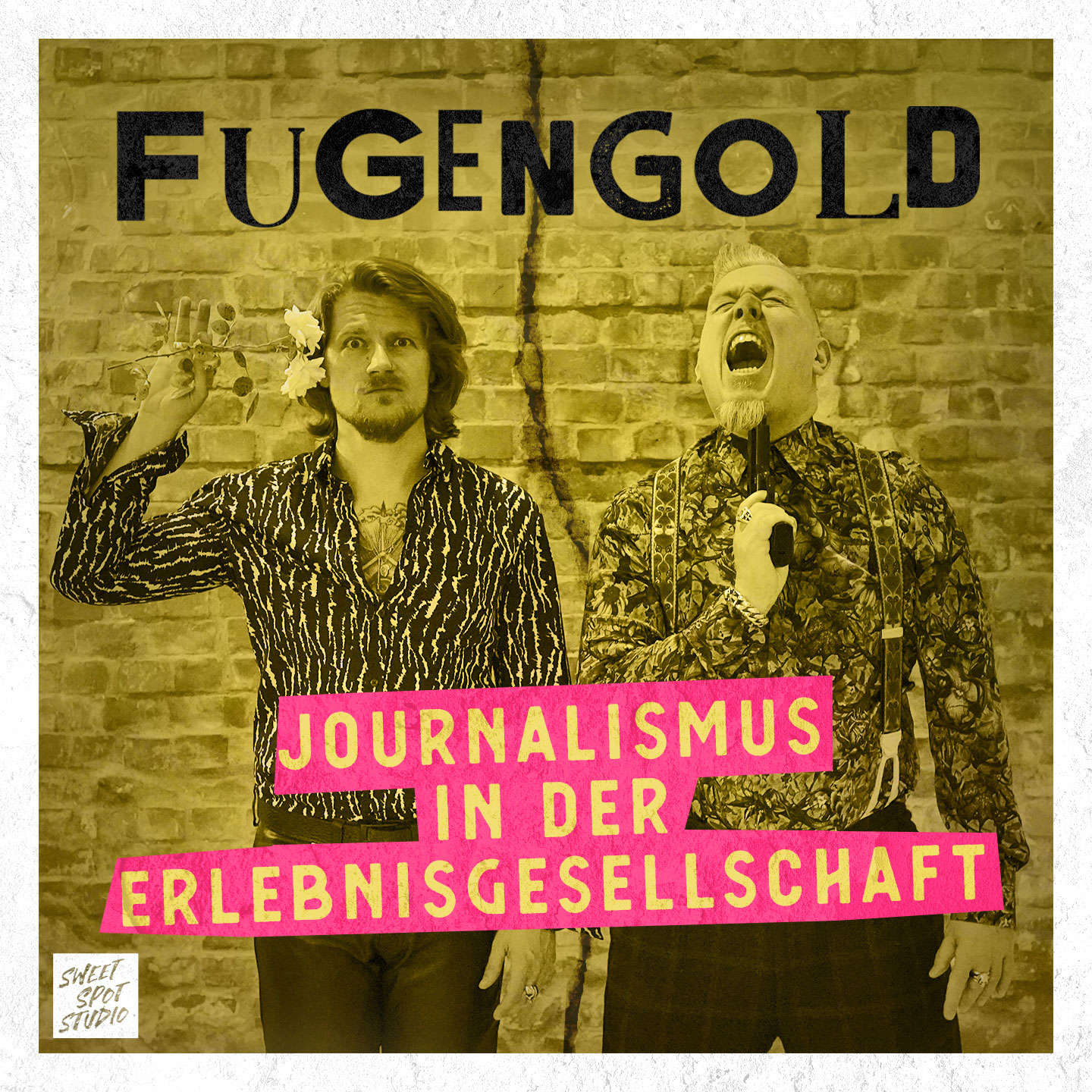 Fugengold
