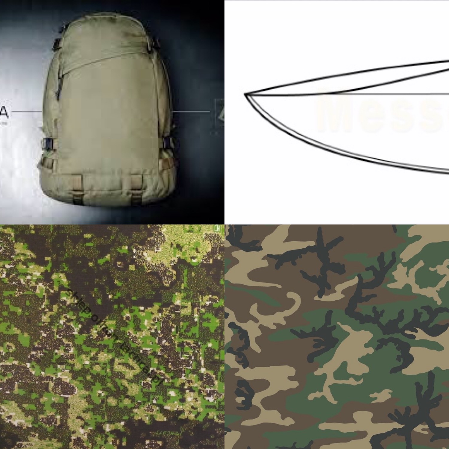 Prepared! - Der Gear Podcast