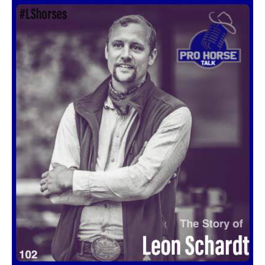 The Story of Leon Schardt