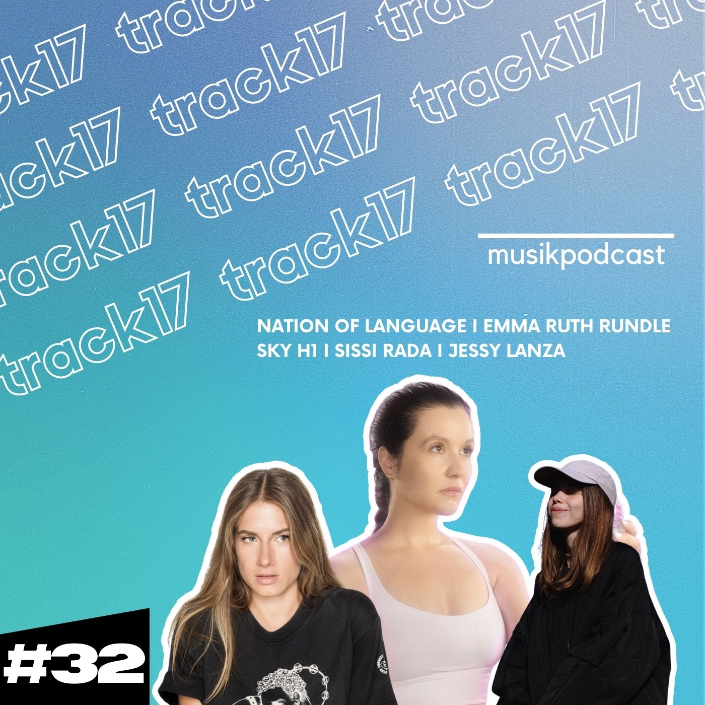 Track17 - Der Musikpodcast