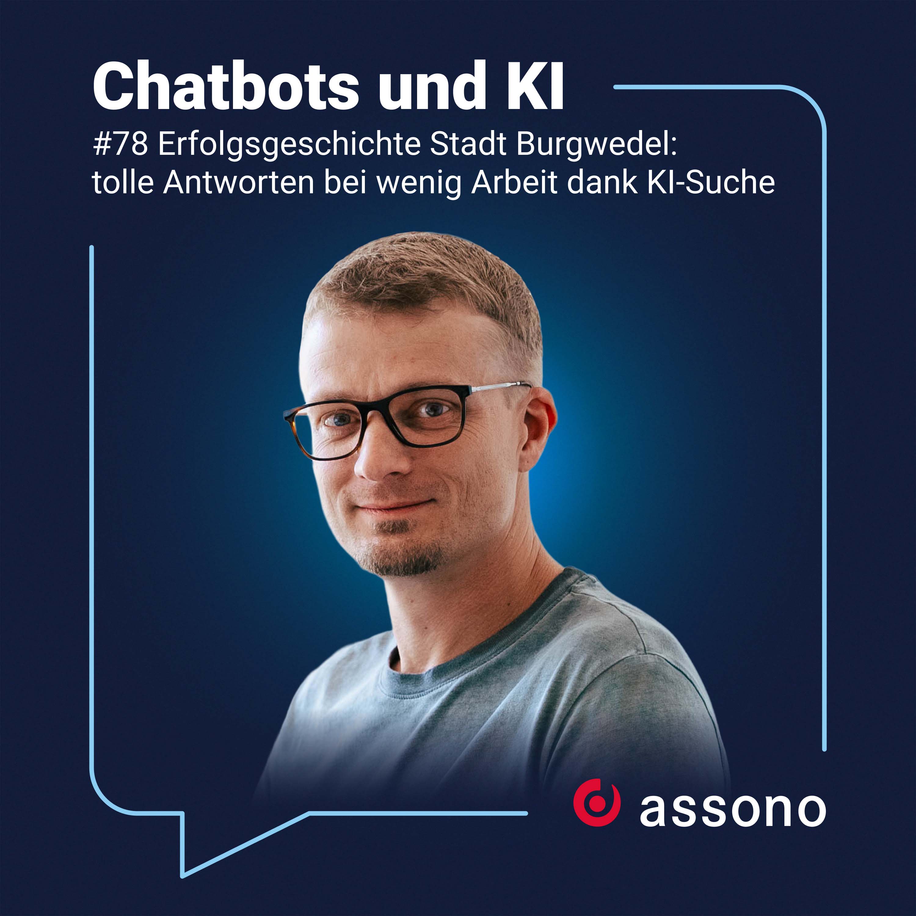 Chatbots und KI - Nutzen, Anwendungen und Erfahrungen