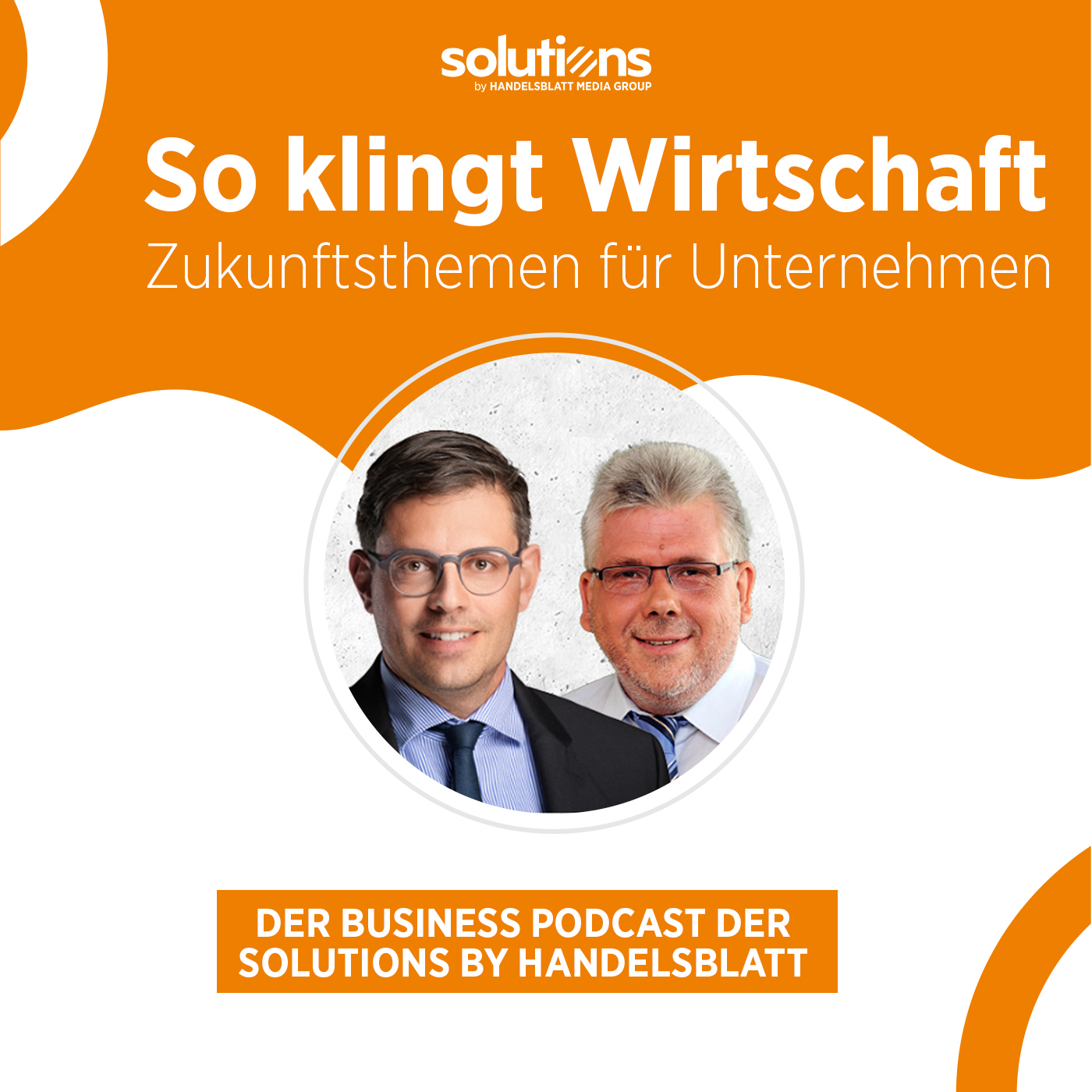 Videoavatare und KI – wie revolutionieren sie den Kundenservice? episode artwork