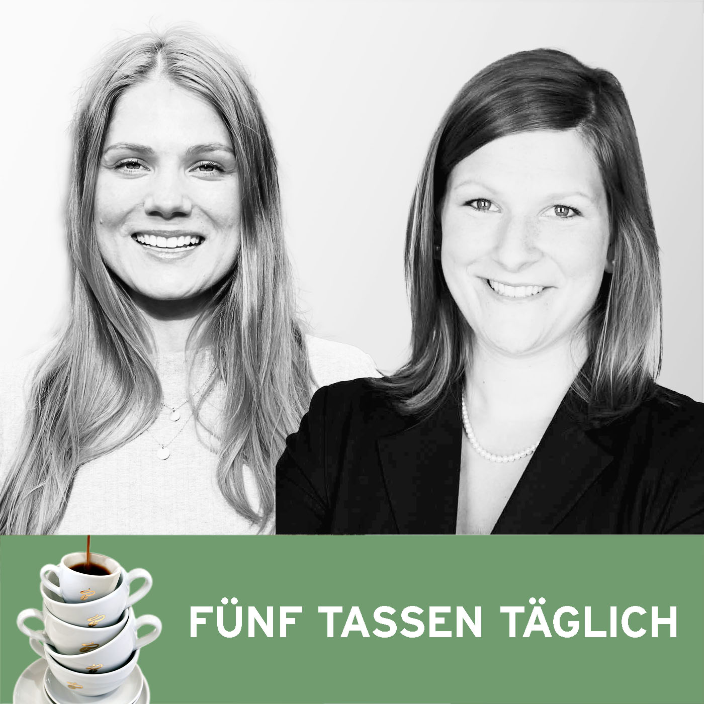 5 Tassen täglich – Kaffee & Nachhaltigkeit