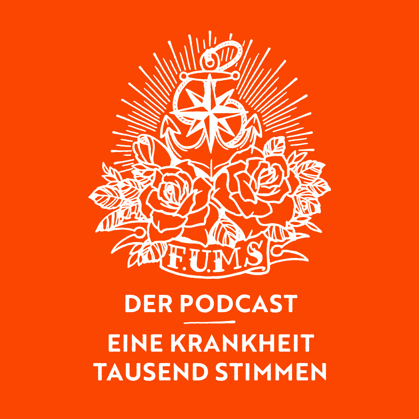 F.U.MS - Eine Krankheit. Tausend Stimmen.