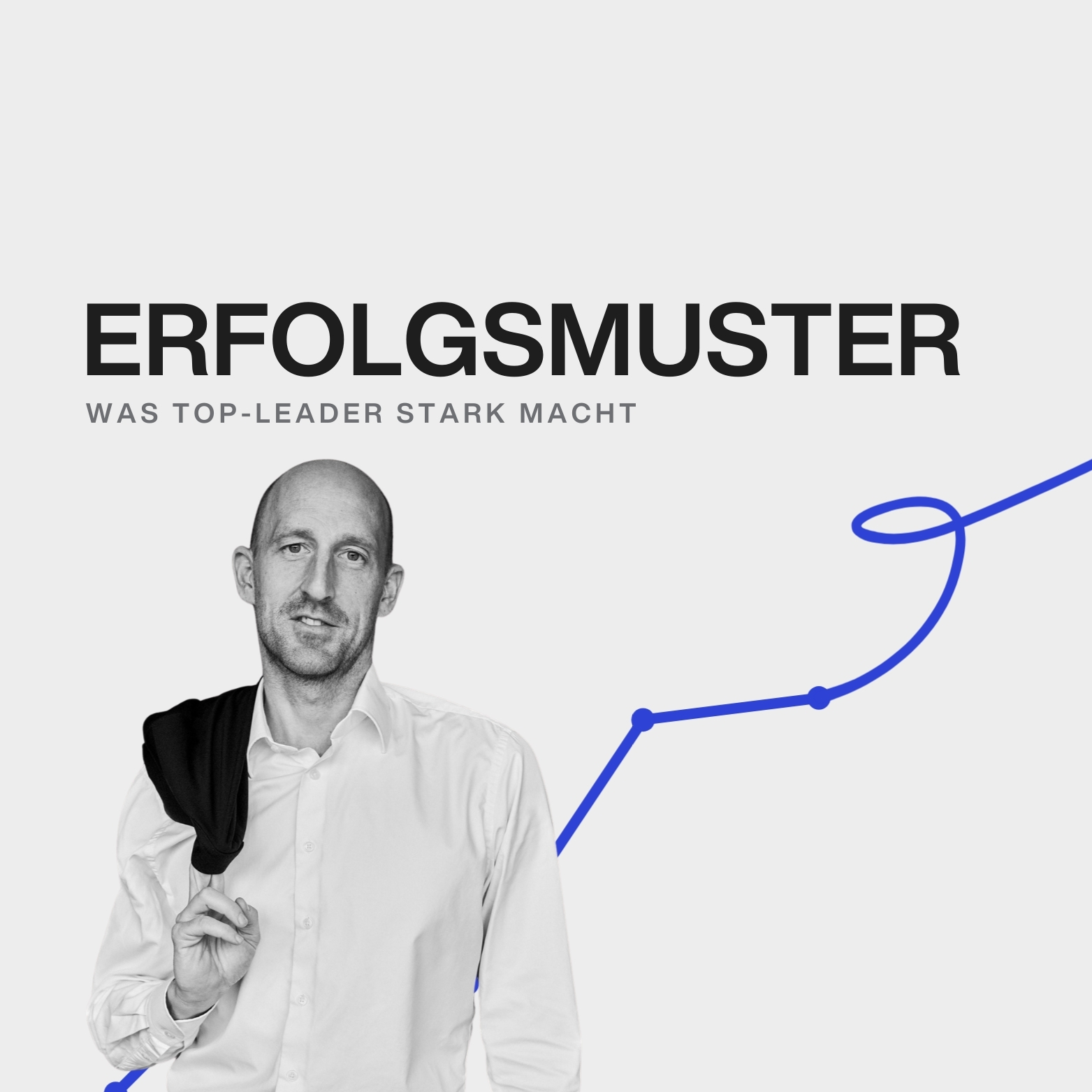 Thomas Lurz: Weltmeistermentalität im Führungsalltag episode artwork