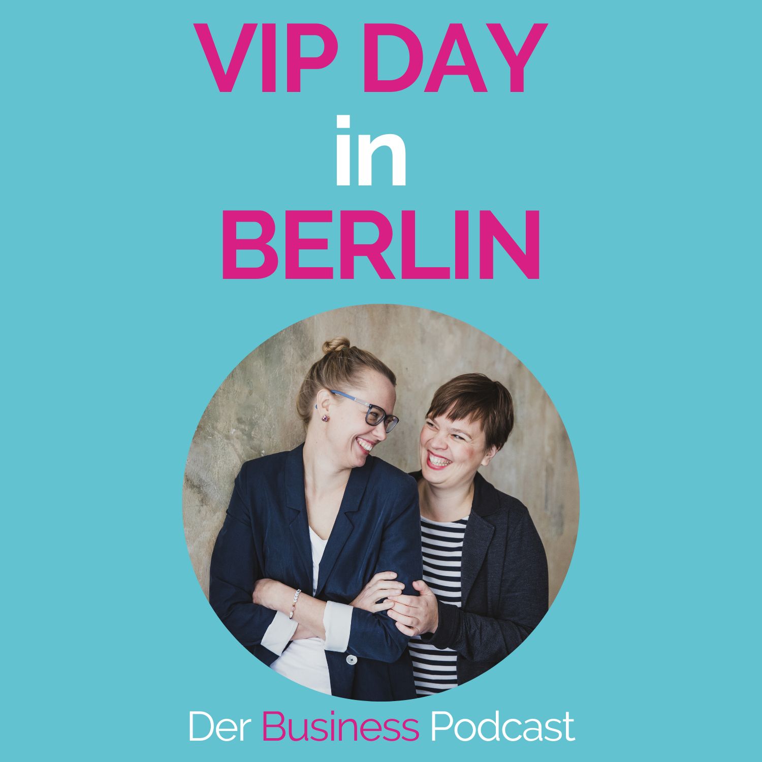 Der Business Podcast - Sales & Mindset Impulse für selbstständige Frauen