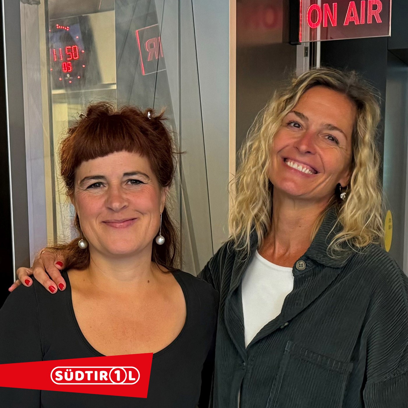 Künstlerin Gabriela Oberkofler episode artwork
