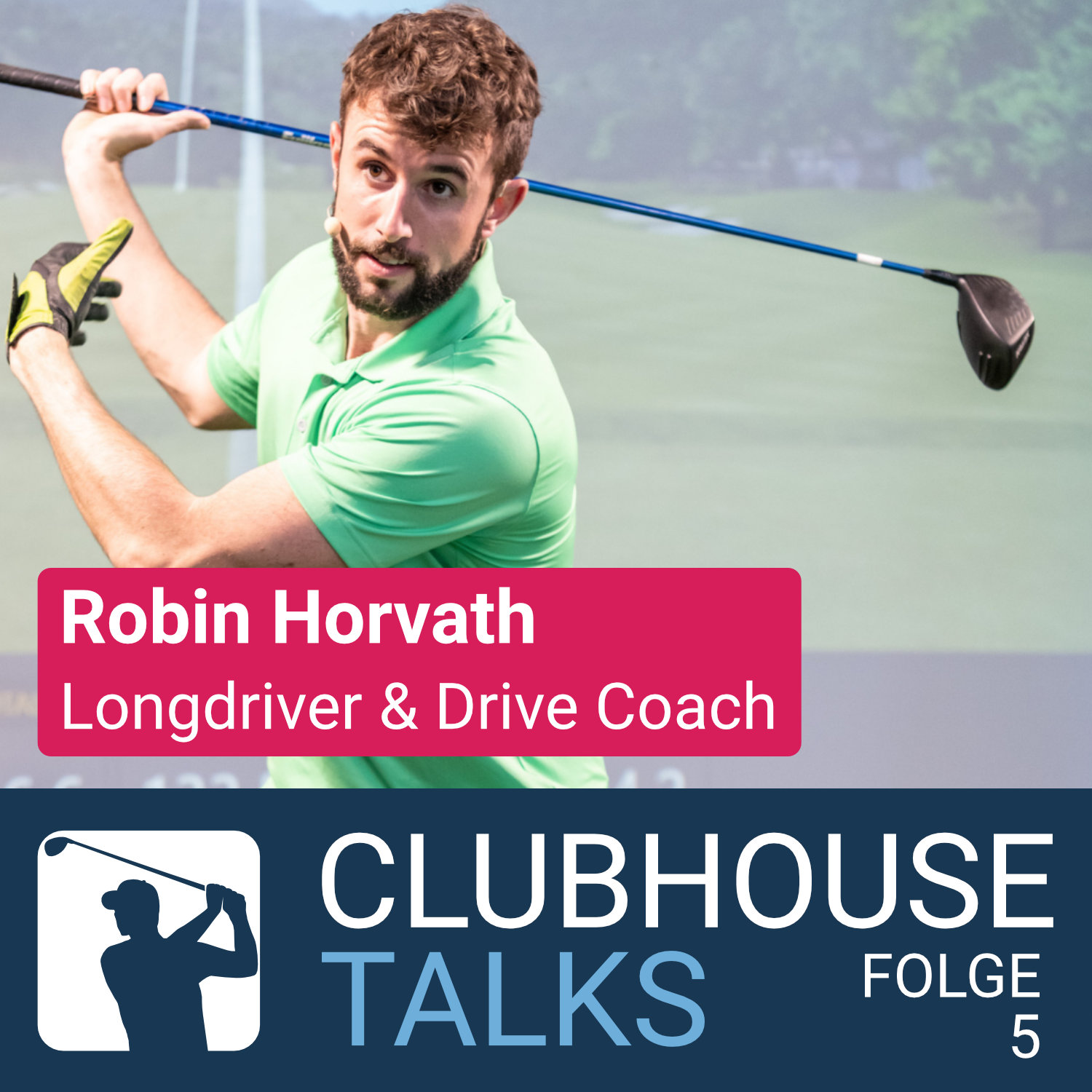 Clubhouse Talks