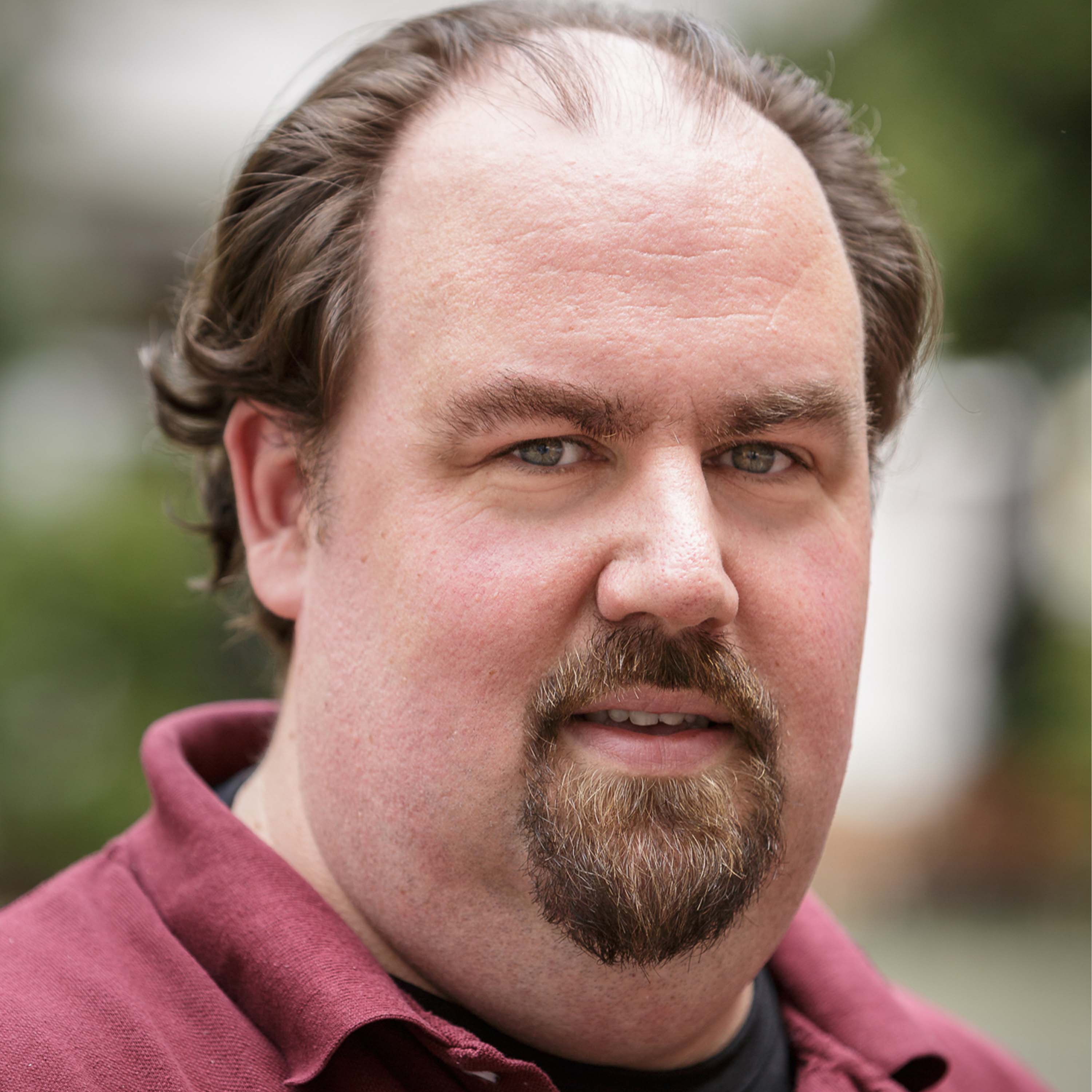 Hinter den Kulissen der Strategiespiel-Hoffnung Dawn of War 4: OK COOL trifft Jan Theysen