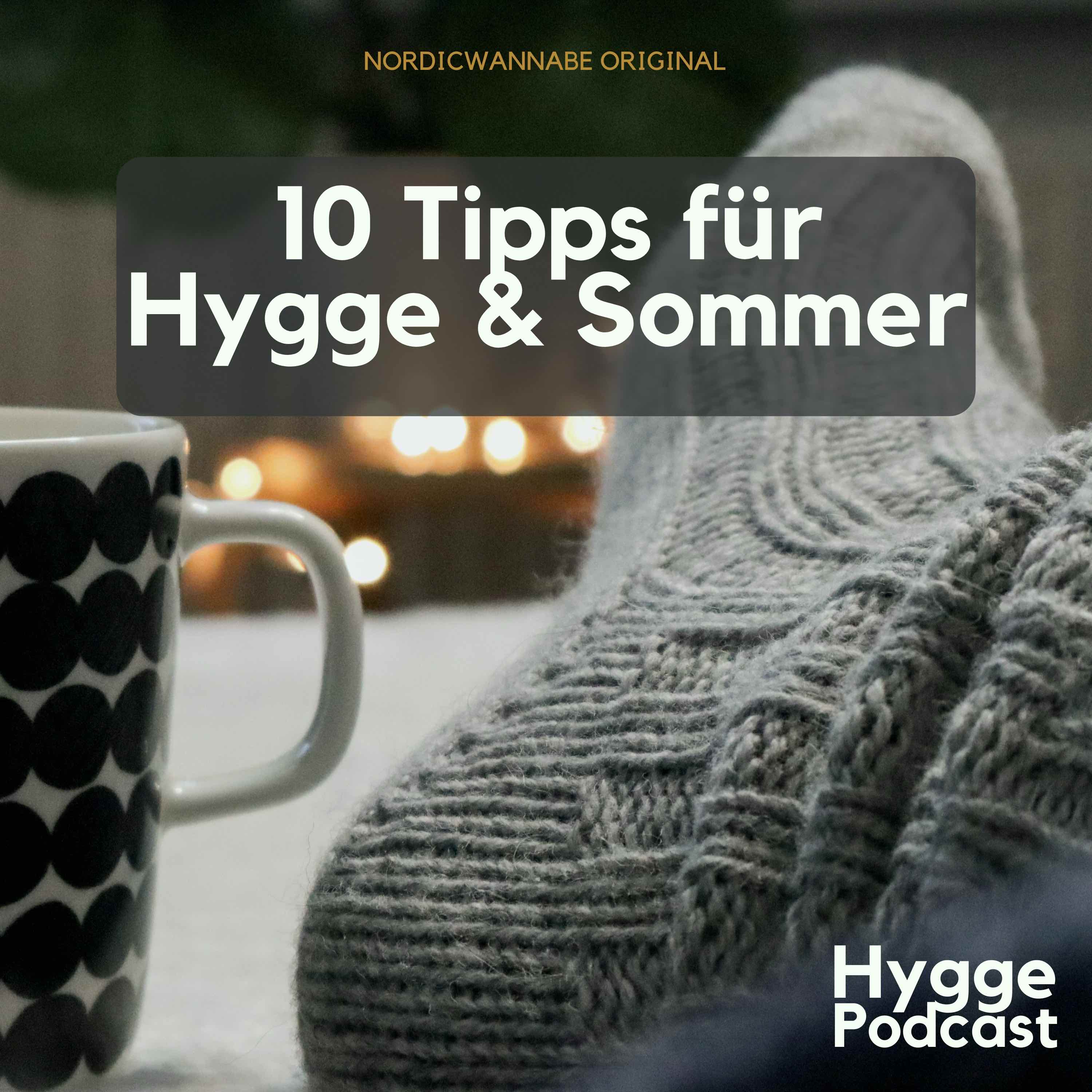 Hygge Podcast