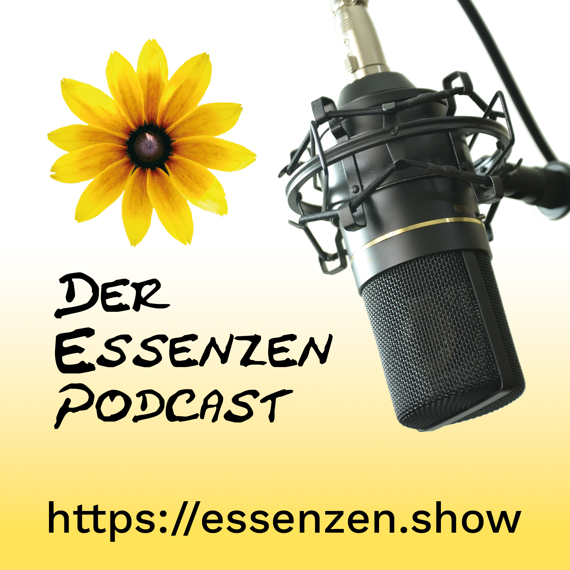 Zu guter Letzt … (Mai 2023) | Der Essenzen Podcast