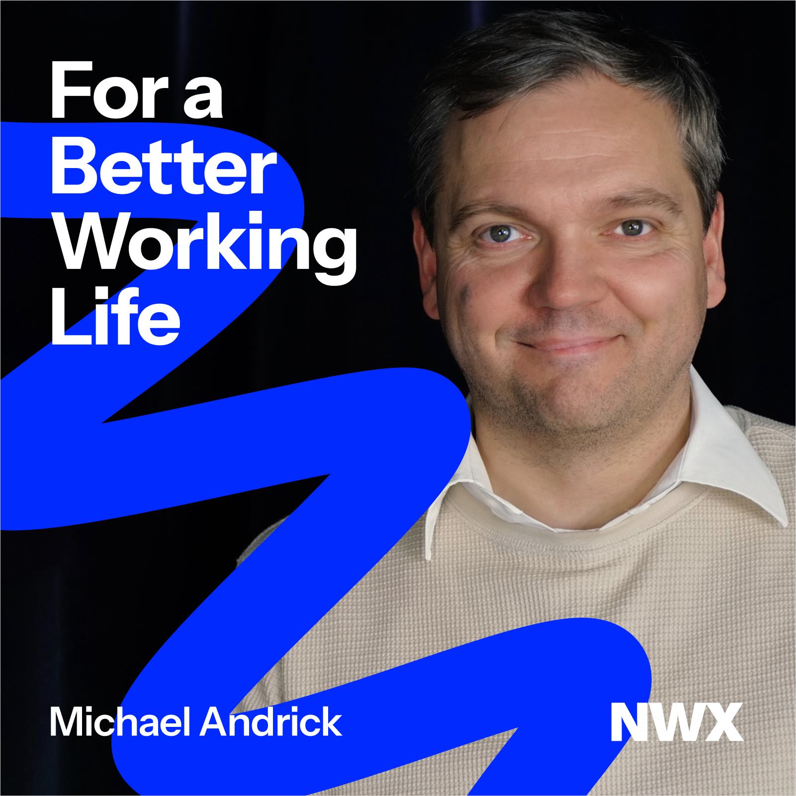The Interview | Über Meinungsfreiheit, Spaltung und den Wert des offenen Dialogs mit Michael Andrick