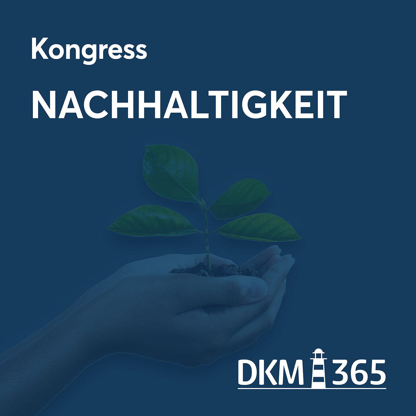 DKM OnStage - Kongress Nachhaltigkeit mit Neil A. Robertson episode artwork