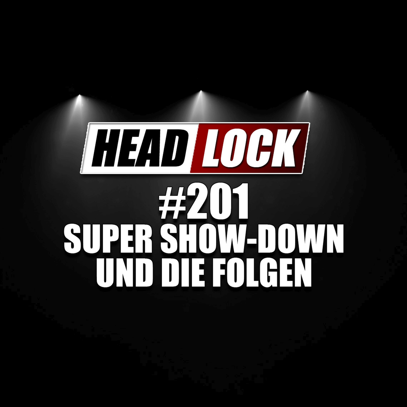 HEADLOCK - Der Pro Wrestling Podcast