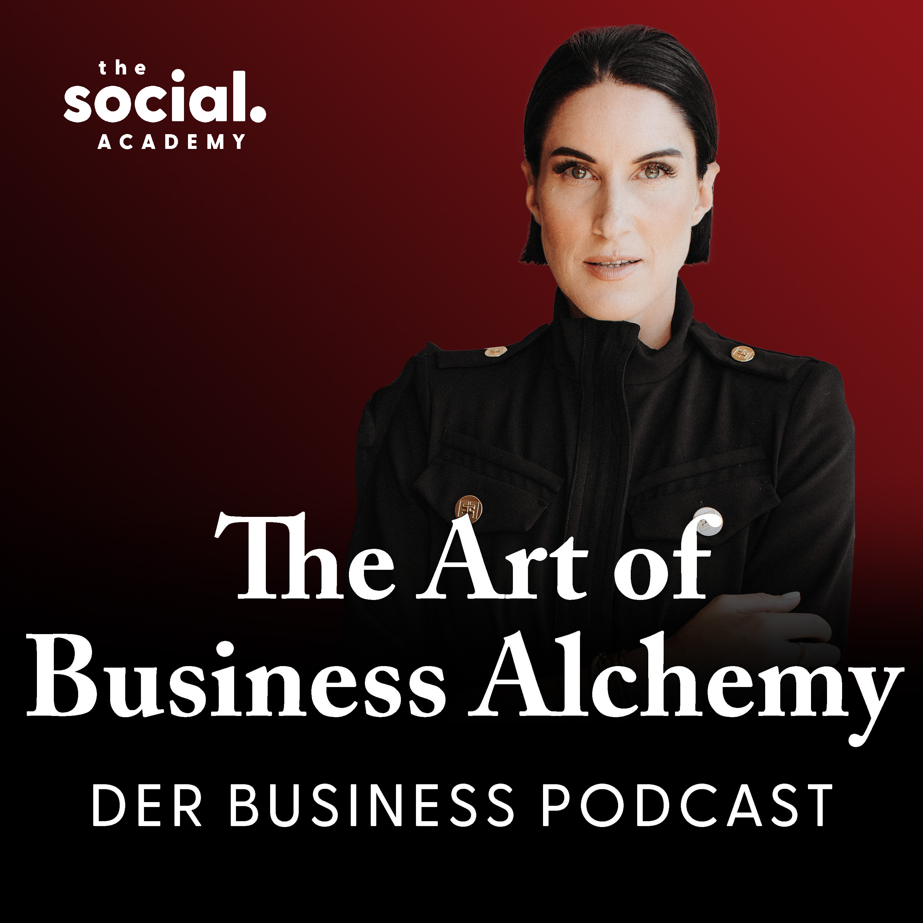 #27 Darum stagniert dein Business – und was du dagegen tun kannst! episode artwork