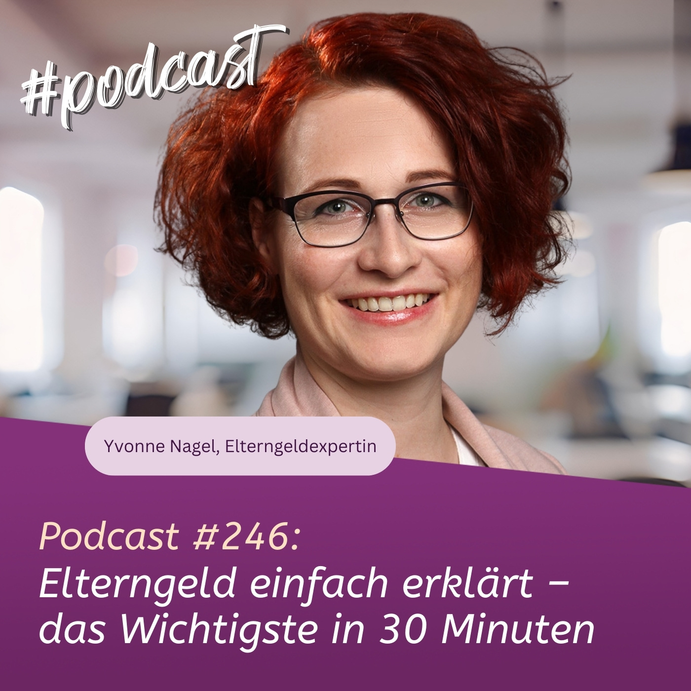 Von Anfang an dabei