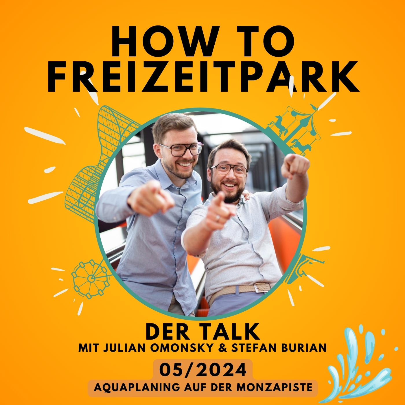 How to Freizeitpark