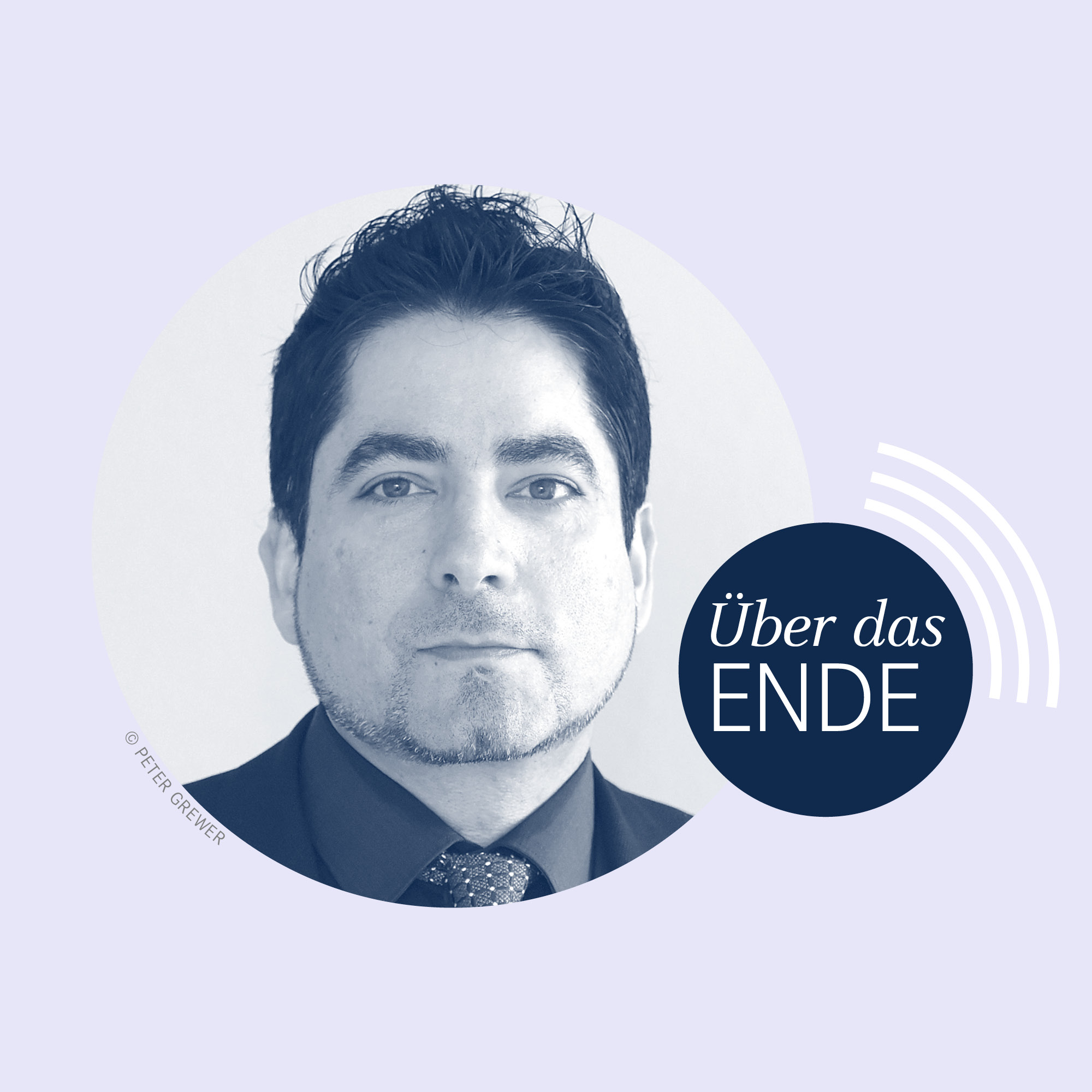 Über das Ende - Gespräche über Tod, Sterben und Sinn des Lebens