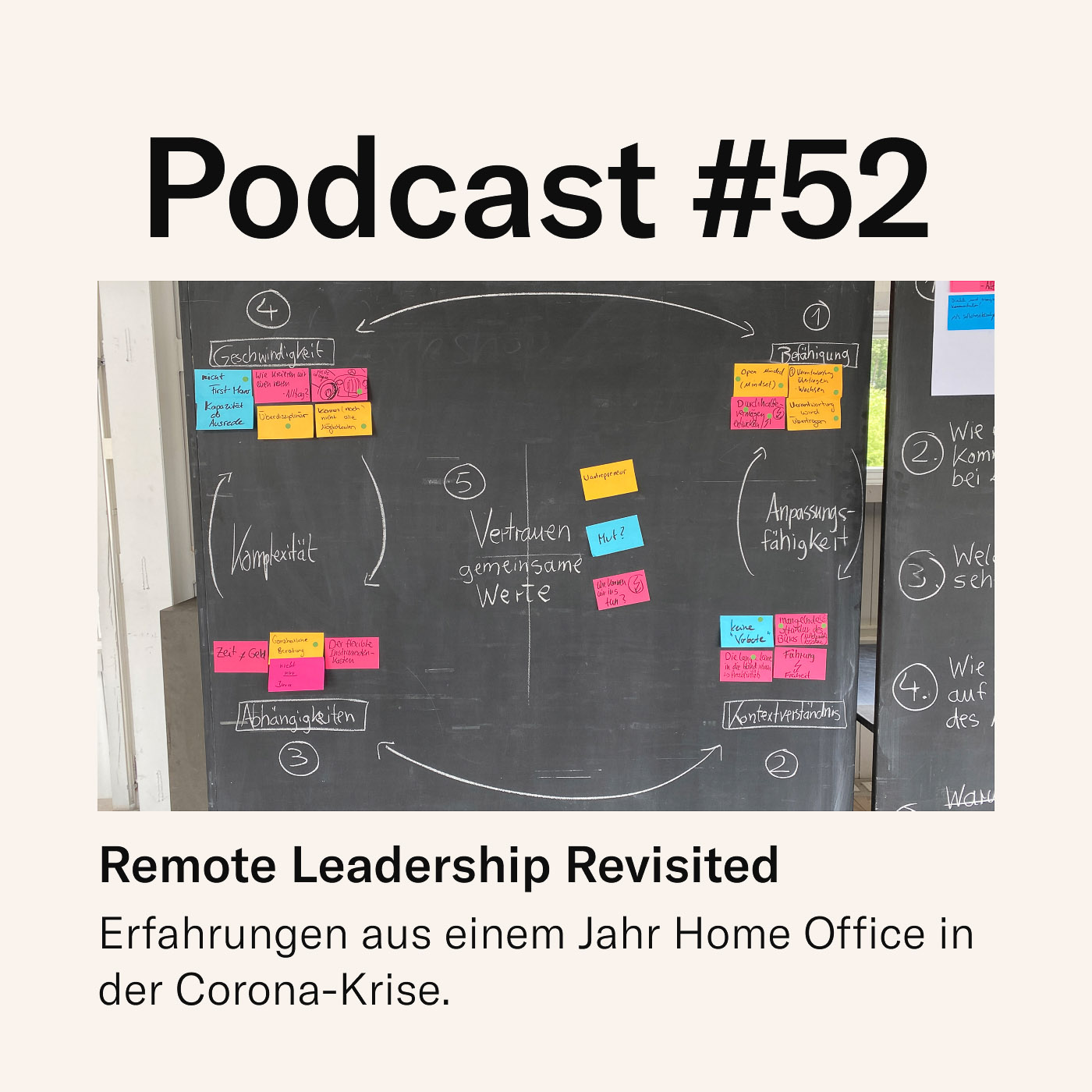 New Work Heroes Podcast