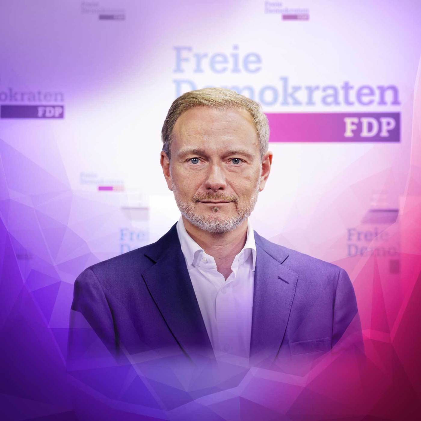 Warum fühlen Sie sich als Finanzminister einsam, Christian Lindner?