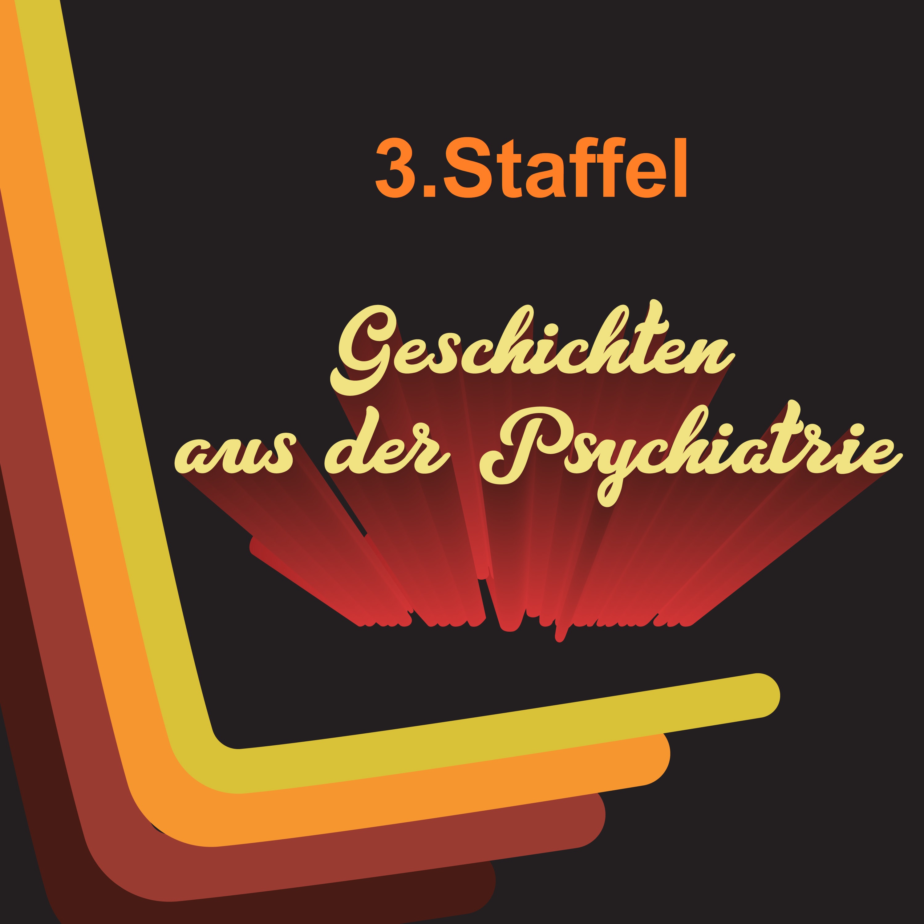 Geschichten aus der Psychiatrie