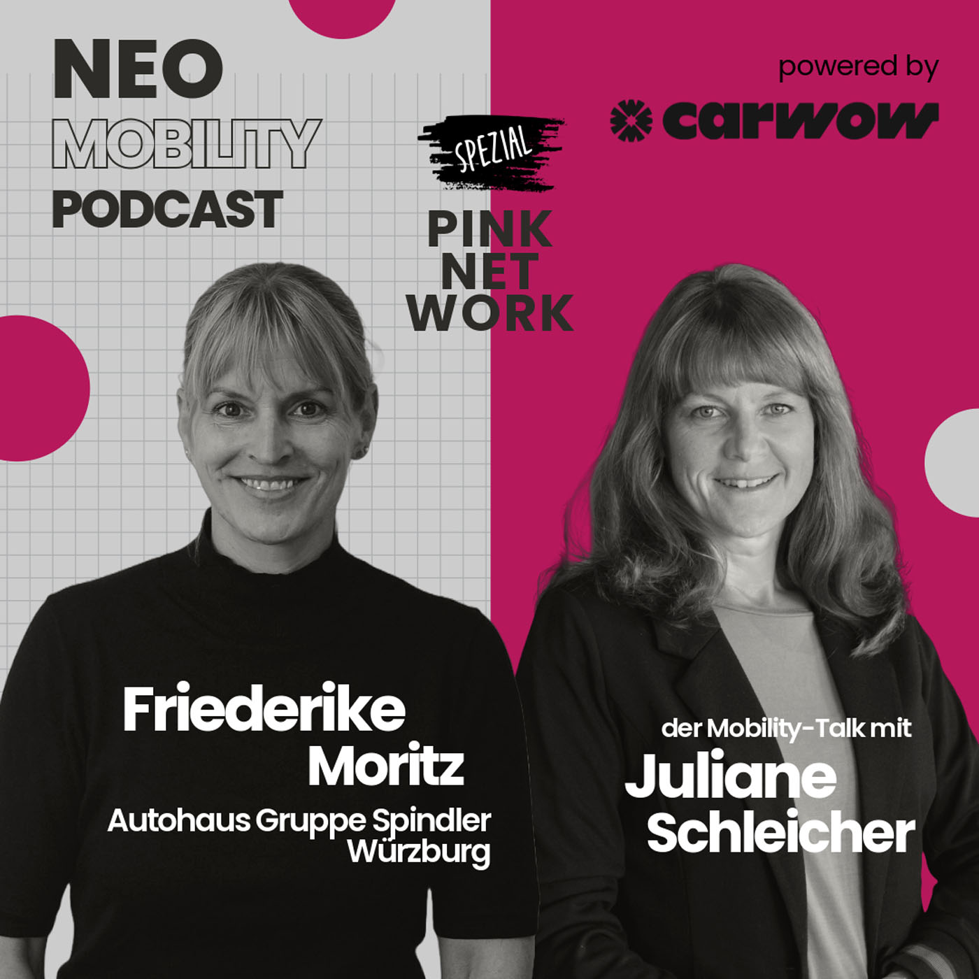NEO Mobility Podcast