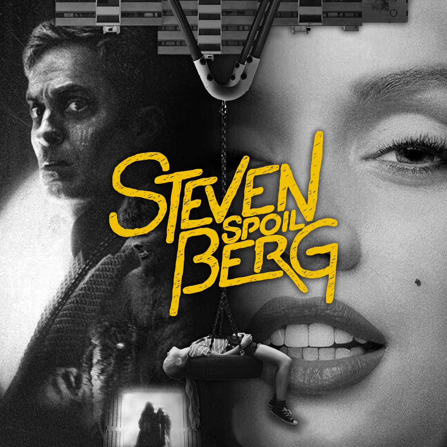 Steven Spoilberg