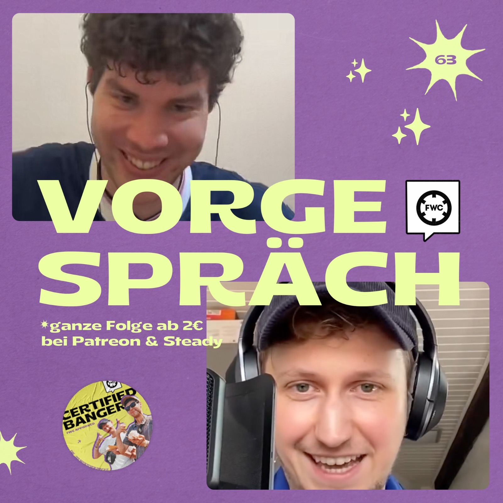 FWC - Der Musikreview Podcast