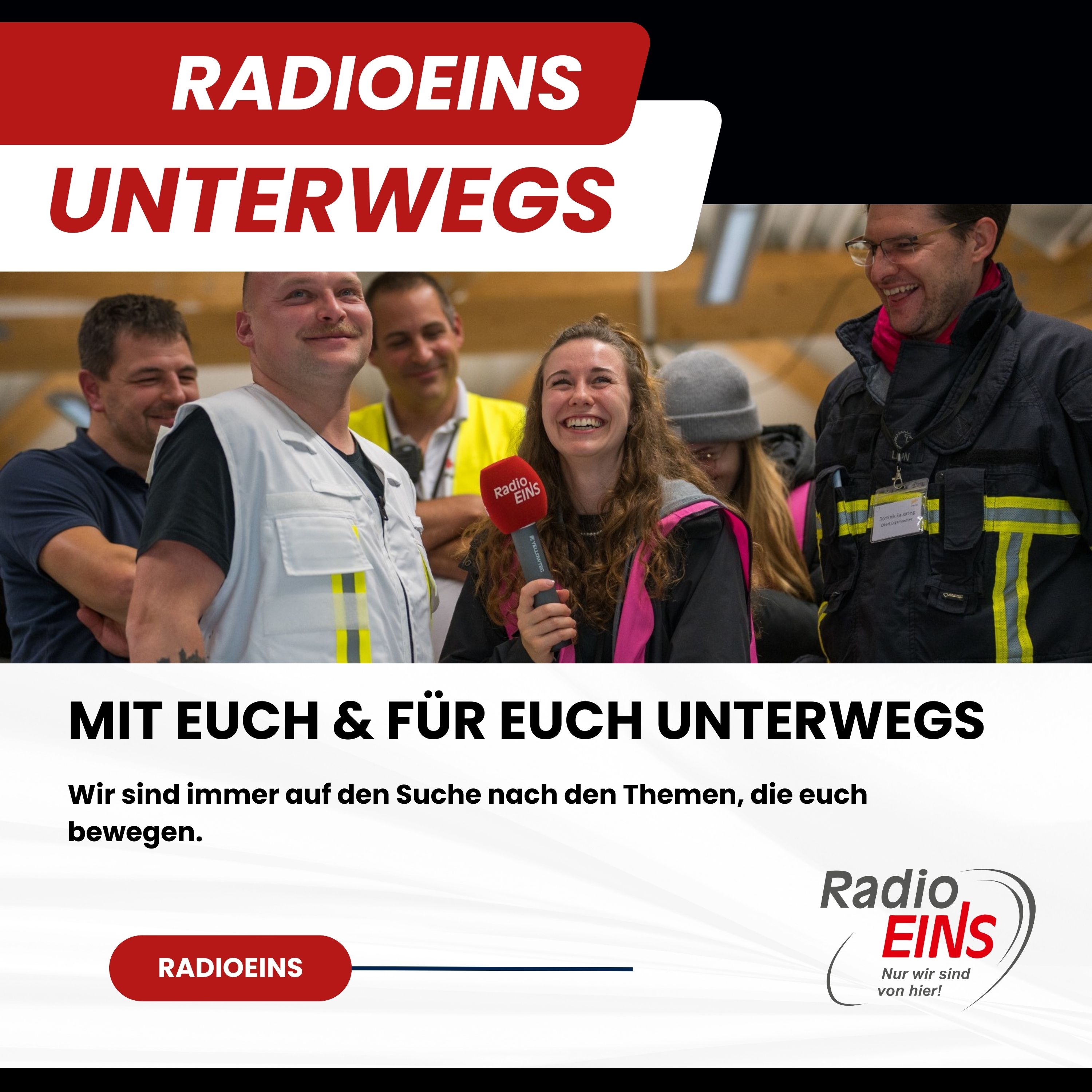 Kronacher Freischießen 2025 - Live von der Hofwiese Tag 5 (22.08.2025) episode artwork