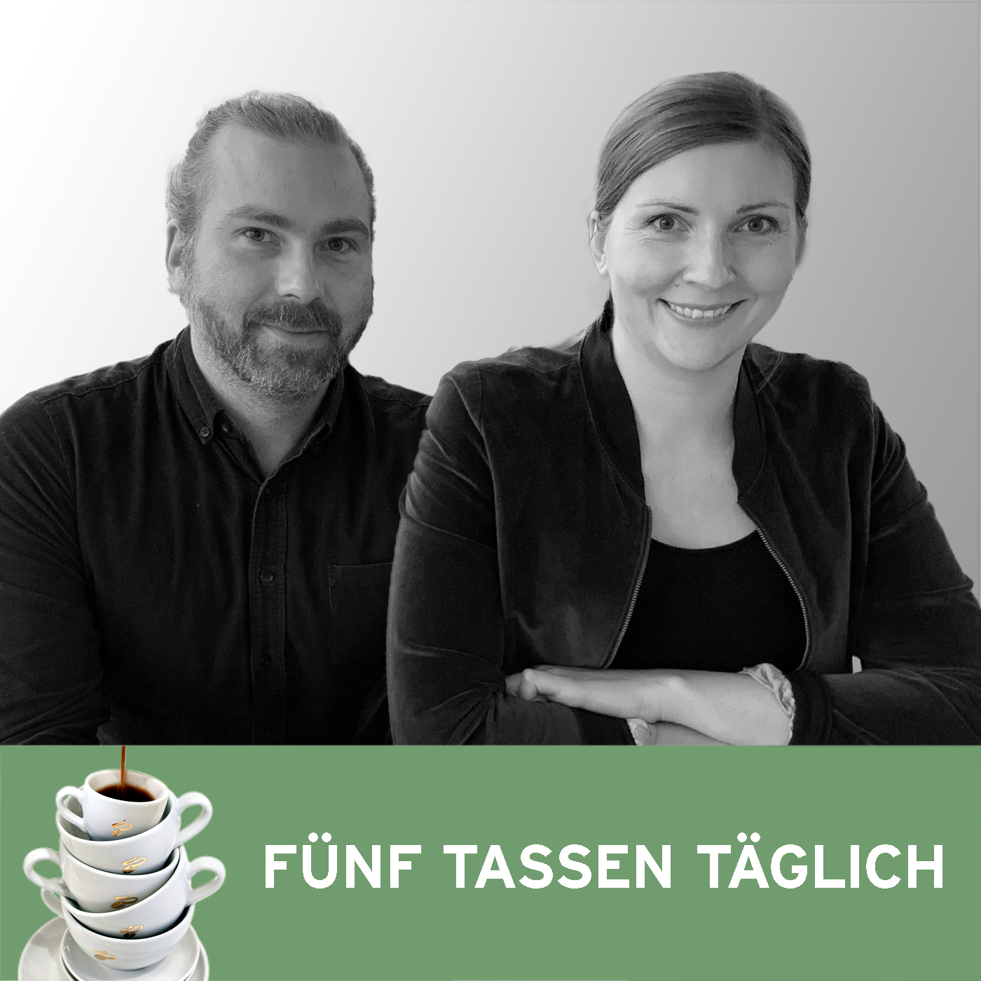5 Tassen täglich – Kaffee & Nachhaltigkeit