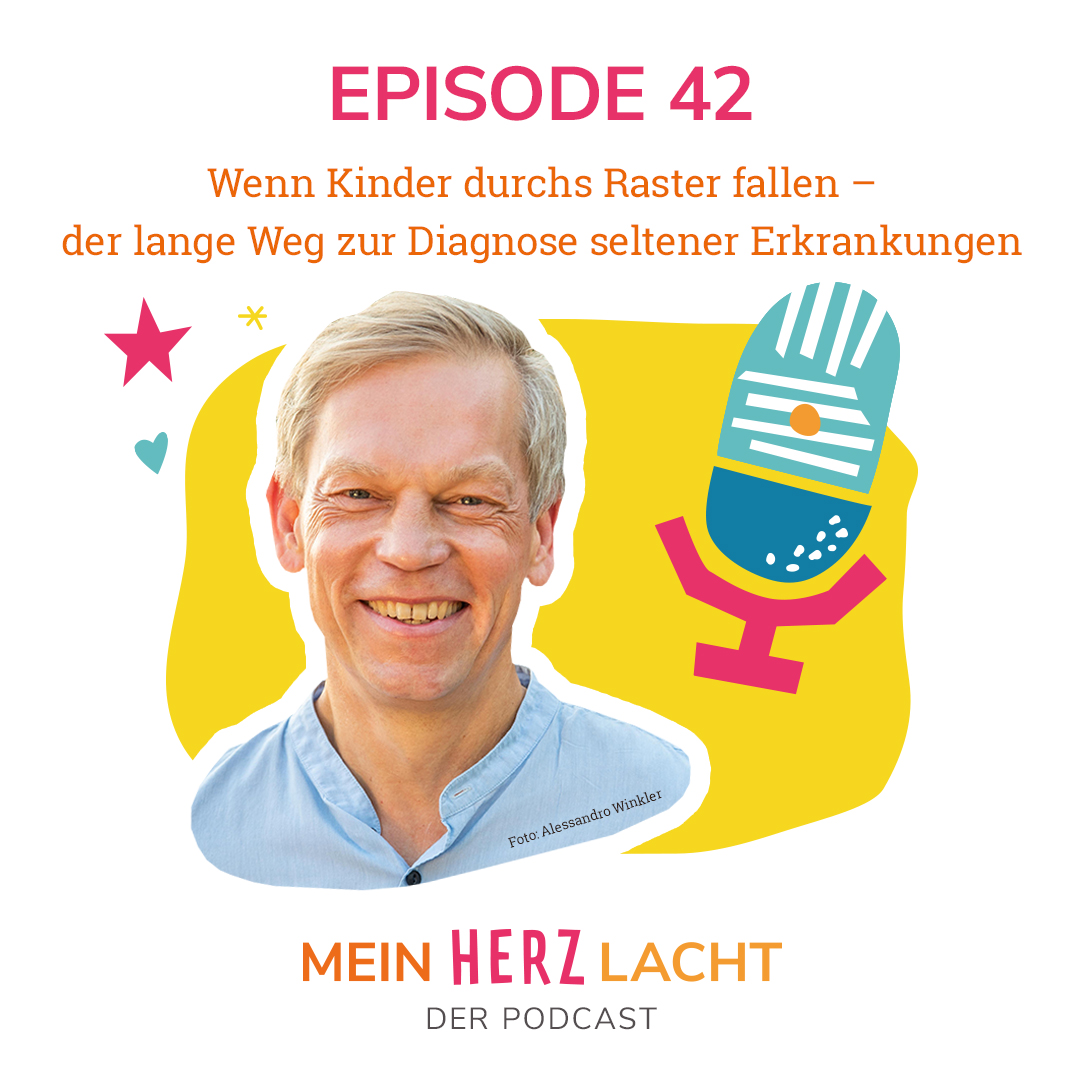 Mein Herz lacht