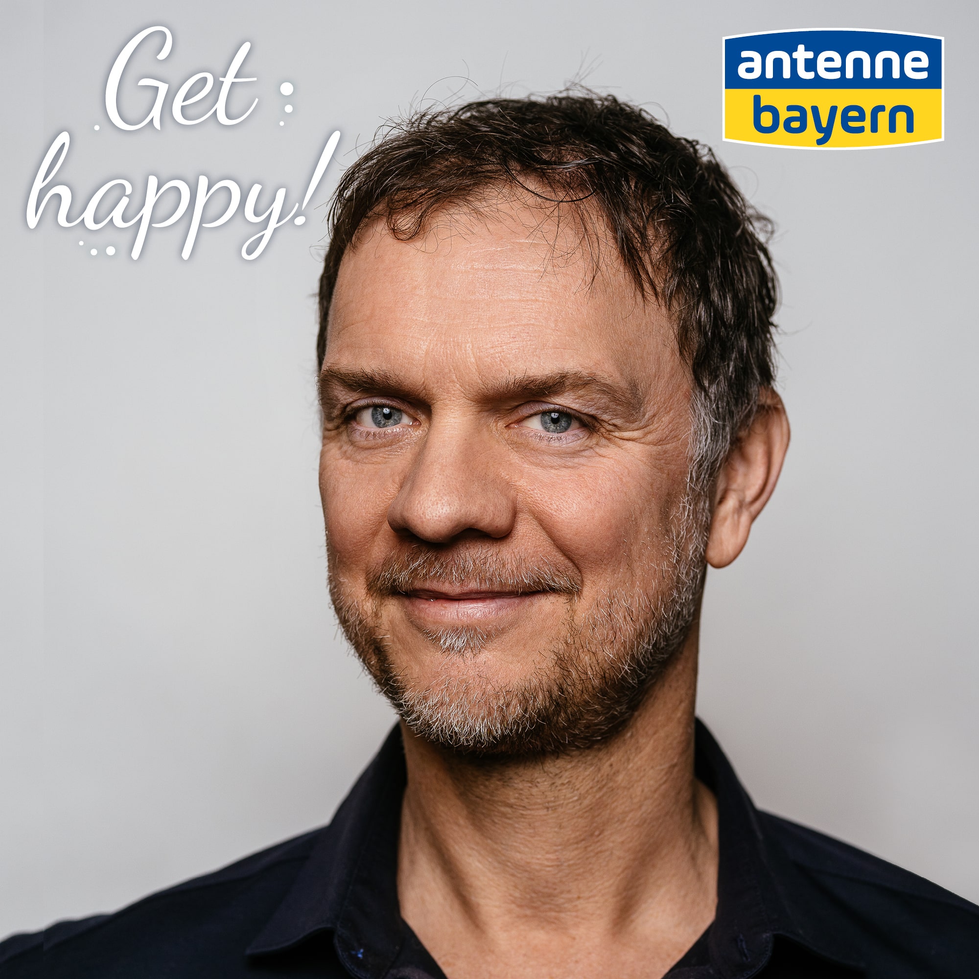 Get happy! mit Kathie Kleff