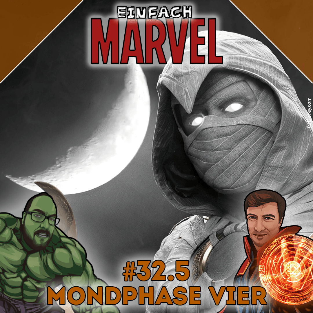 Einfach Marvel - Eure Gebrauchsanweisung für das MCU