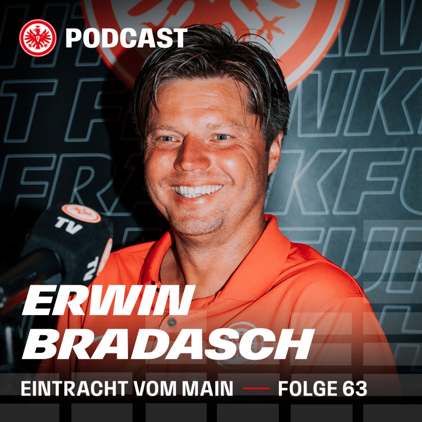 Wenn man ihn sich malen könnte: Wie sieht der ideale Fußball aus, Erwin Bradasch?