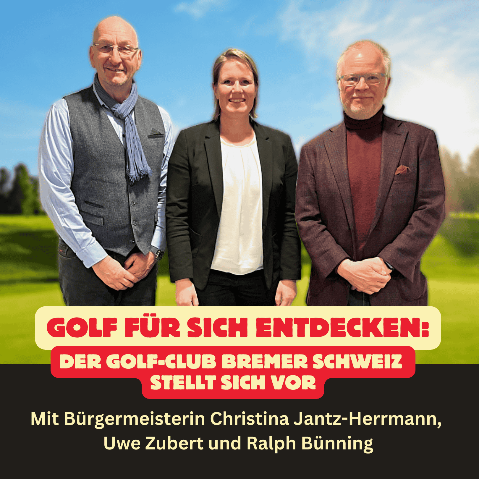 UNSER SCHWANEWEDE