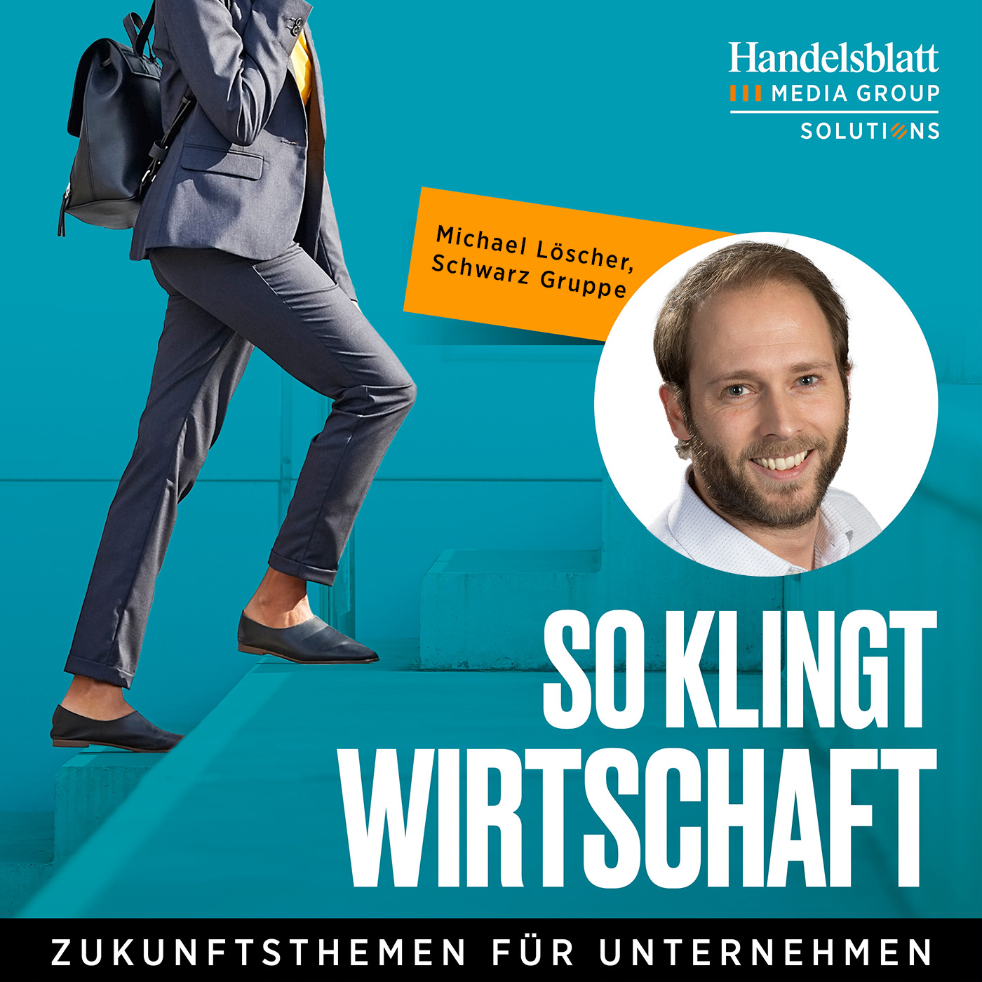Klimastrategien auf dem Prüfstand: Wie realistisch ist Net Zero? episode artwork