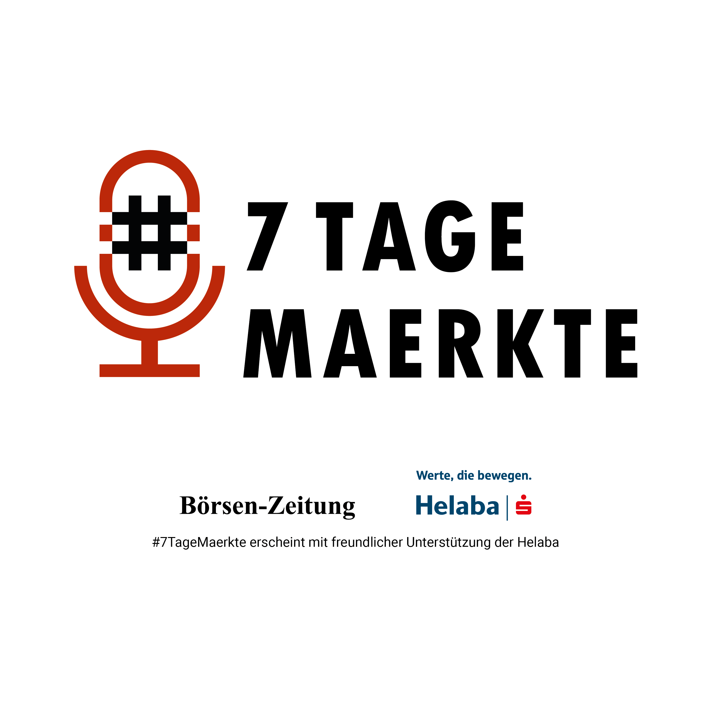 Börsen-Zeitung | 7TageMärkte