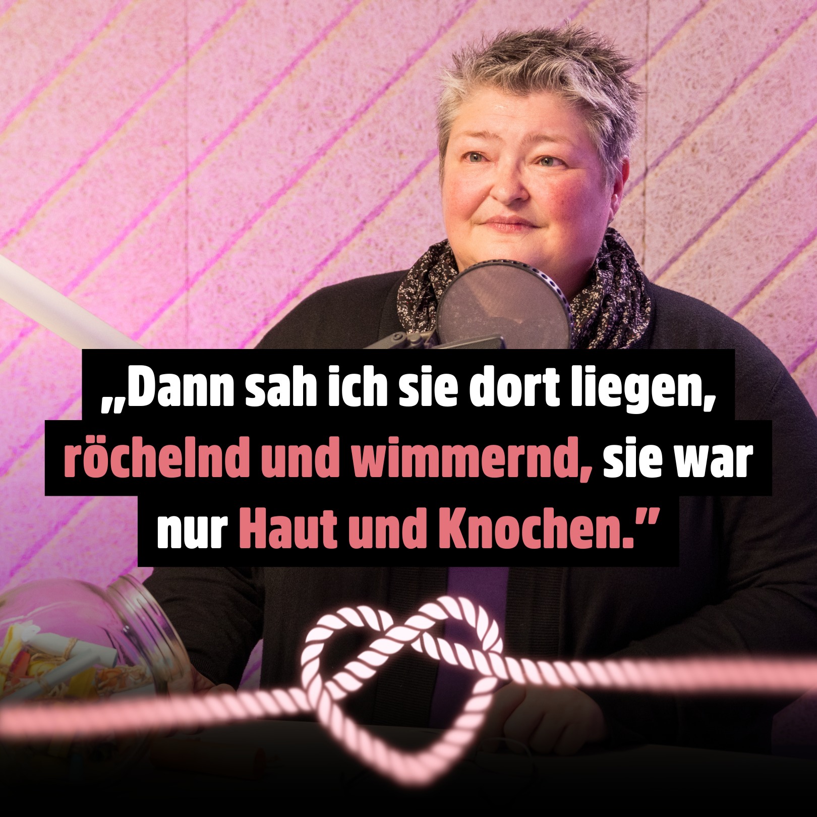 HOFFNUNGSMENSCH - mit dem Himmel im Herzen die Welt verändern